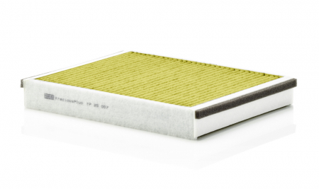Conex - Filtru Habitaclu cu Polifenol Mann-Filter FP25007