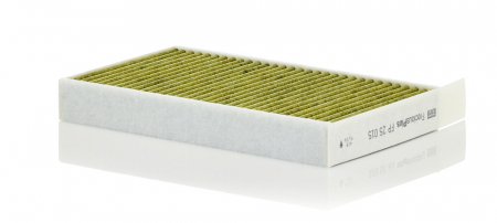 Filtre habitaclu - Filtru Habitaclu cu Polifenol Mann-Filter FP25015