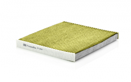 Filtre habitaclu - Filtru Habitaclu cu Polifenol Mann-Filter FP2544
