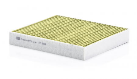 Filtre habitaclu - Filtru Habitaclu cu Polifenol Mann-Filter FP2559