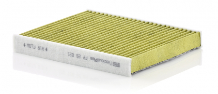 FILTRARE - Filtru Habitaclu cu Polifenol Mann-Filter FP26021