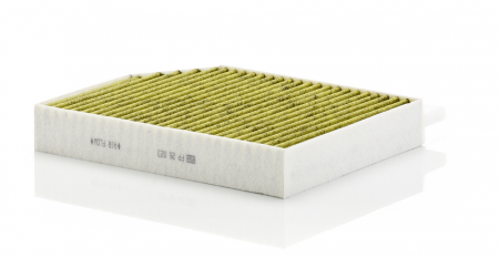 Filtre habitaclu - Filtru Habitaclu cu Polifenol Mann-Filter FP26023