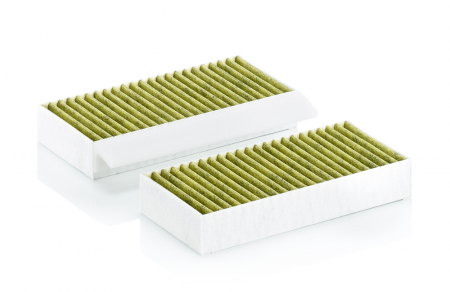FILTRARE - Filtru Habitaclu cu Polifenol Mann-Filter FP26028-2