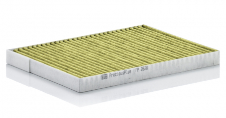 Filtre habitaclu - Filtru Habitaclu cu Polifenol Mann-Filter FP2620