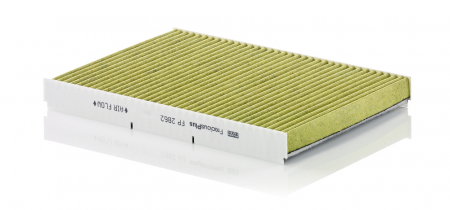 FILTRARE - Filtru Habitaclu cu Polifenol Mann-Filter FP2862