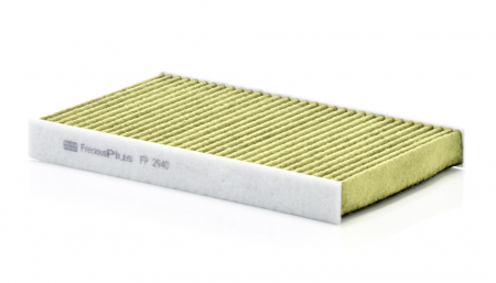 Filtre habitaclu - Filtru Habitaclu cu Polifenol Mann-Filter FP2940