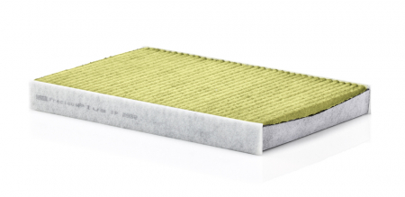 Filtre habitaclu - Filtru Habitaclu cu Polifenol Mann-Filter FP2952