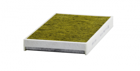 FILTRARE - Filtru Habitaclu cu Polifenol Mann-Filter FP3139
