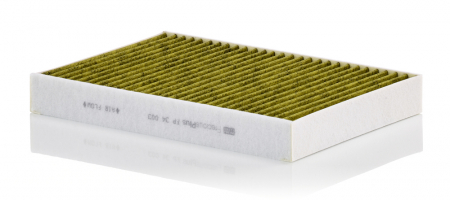 FILTRARE - Filtru Habitaclu cu Polifenol Mann-Filter FP34003