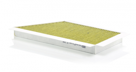 Filtre habitaclu - Filtru Habitaclu cu Polifenol Mann-Filter FP3448