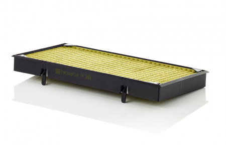Filtre habitaclu - Filtru Habitaclu cu Polifenol Mann-Filter FP3454