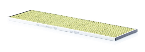 Filtre habitaclu - Filtru habitaclu cu polifenol Mann-Filter FP4926