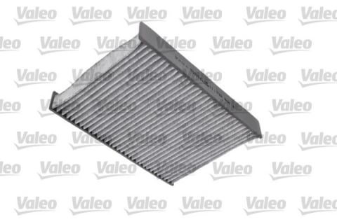 Filtru habitaclu cu polifenol VALEO 701034 [3]