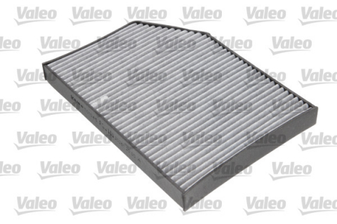 Filtru habitaclu cu polifenol VALEO 701045 [2]