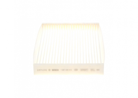 Filtru habitaclu BOSCH 1987435010 [1]