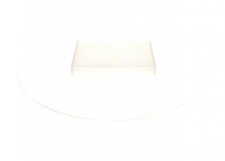 Filtru habitaclu BOSCH 1987435010 [4]