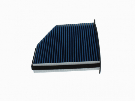 Filtru Habitaclu BOSCH cu polifenol 0986628615 [4]