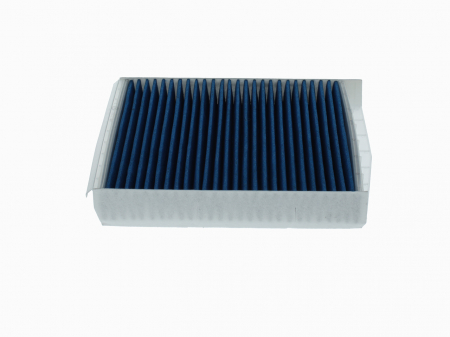 Filtru habitaclu BOSCH cu polifenol 0986628621 [1]
