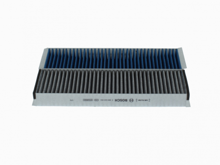 Filtru Habitaclu BOSCH cu polifenol 0986628605 [4]