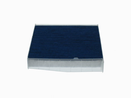 Filtru habitaclu BOSCH cu polifenol 0986628621 [4]