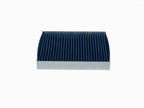 Filtru habitaclu cu polifenol BOSCH 0986628619 [2]