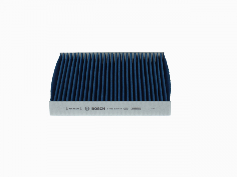 Filtre habitaclu - Filtru habitaclu cu polifenol BOSCH 0986628619