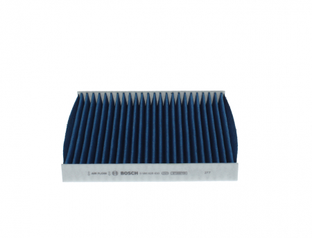 Filtru Habitaclu BOSCH cu polifenol 0986628630 [4]
