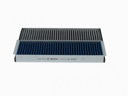 Filtru Habitaclu BOSCH cu polifenol 0986628605 [2]