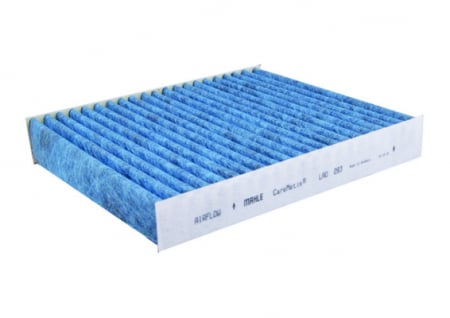 Filtre habitaclu - Filtru habitaclu KNECHT cu polifenol  LAO293