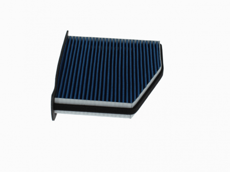 Filtru Habitaclu BOSCH cu polifenol 0986628615 [3]