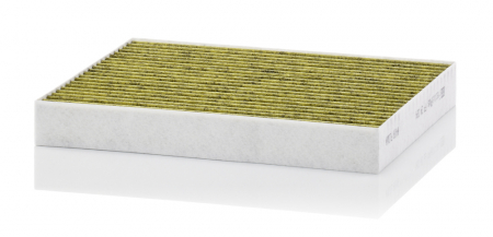 FILTRARE - Filtru habitaclu cu Polifenol Mann-Filter FP24024