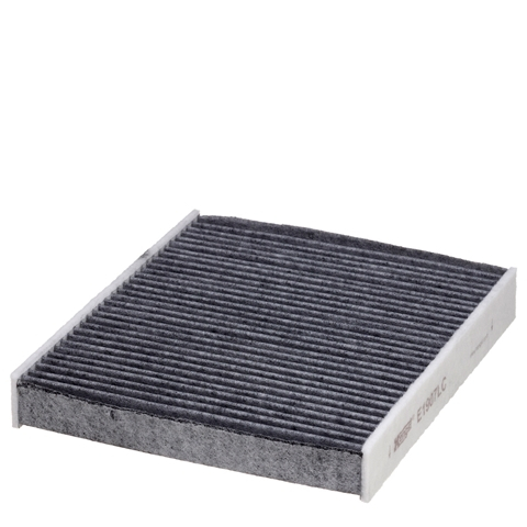 Filtre habitaclu - Filtru habitaclu HENGST E1907LC