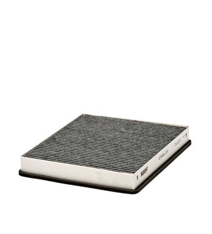 Filtre habitaclu - Filtru habitaclu HENGST E1916LC01