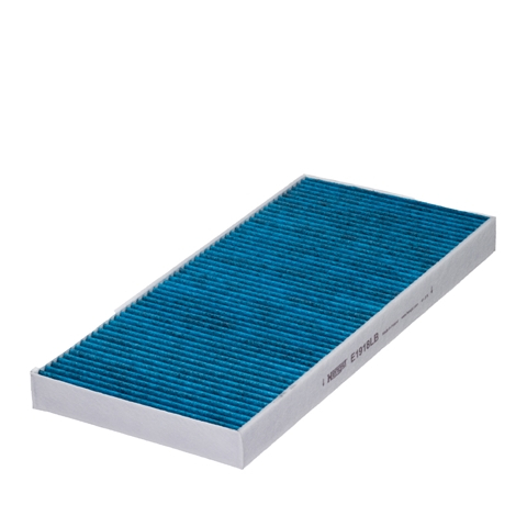 Filtre habitaclu - Filtru habitaclu HENGST E1918LB