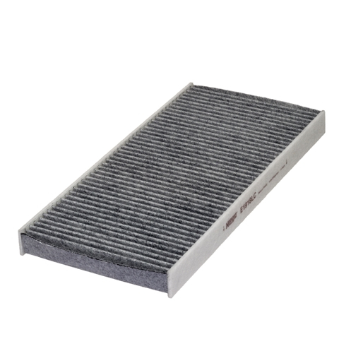 Filtre habitaclu - Filtru habitaclu HENGST E1918LC