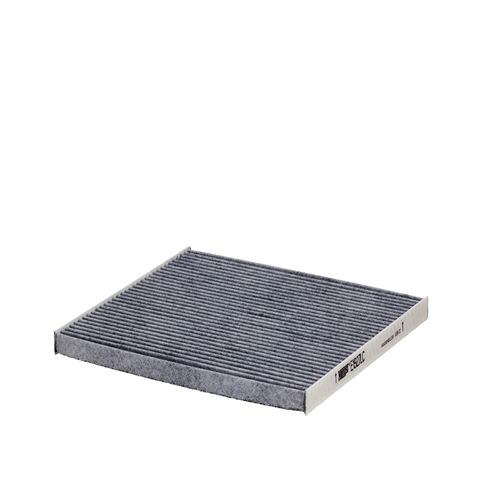 Filtre habitaclu - Filtru habitaclu HENGST E1927LC