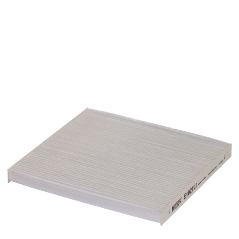 Filtre habitaclu - Filtru habitaclu HENGST E1927LI