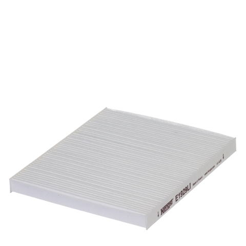 Filtre habitaclu - Filtru habitaclu HENGST E1929LI
