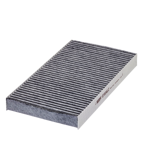 Filtre habitaclu - Filtru habitaclu HENGST E1934LC