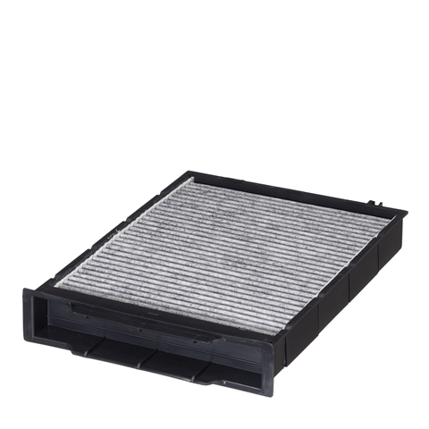 Filtre habitaclu - Filtru habitaclu HENGST E1939LC