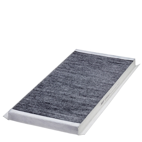 Filtre habitaclu - Filtru habitaclu HENGST E1943LC