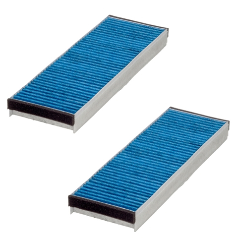 Filtre habitaclu - Filtru habitaclu HENGST E1944LB-2