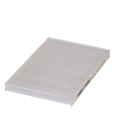 Filtre habitaclu - Filtru habitaclu HENGST E1958LI