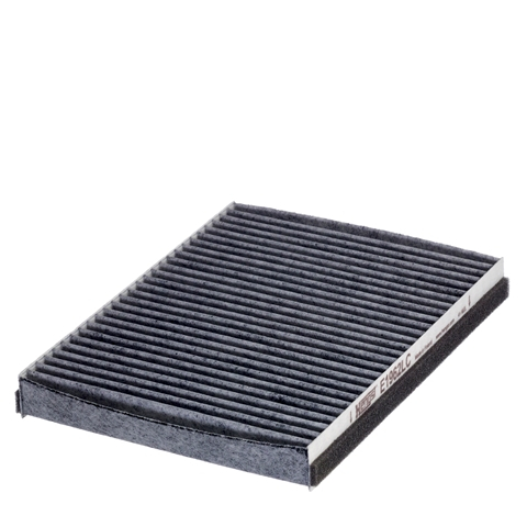 Filtre habitaclu - Filtru habitaclu HENGST E1962LC