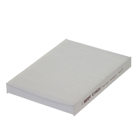 Filtre habitaclu - Filtru habitaclu HENGST E1962LI