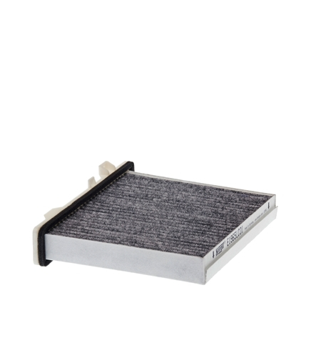 Filtre habitaclu - Filtru habitaclu HENGST E1965LC01