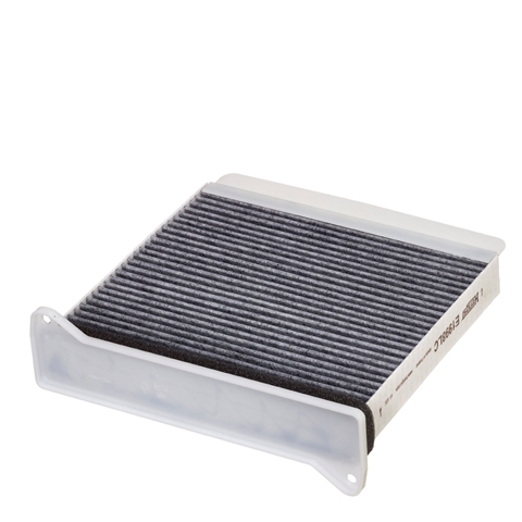 Filtre habitaclu - Filtru habitaclu HENGST E1998LC