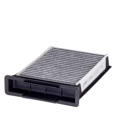 Filtre habitaclu - Filtru habitaclu HENGST E2906LC