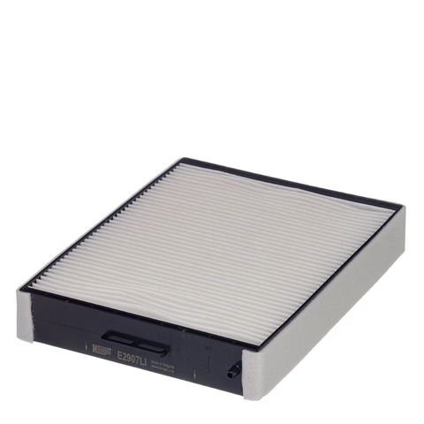 Filtre habitaclu - Filtru habitaclu HENGST E2907LI
