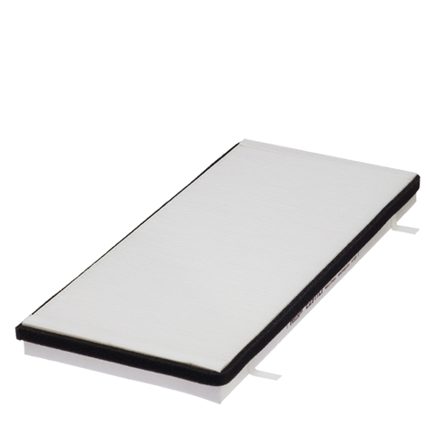 Filtre habitaclu - Filtru habitaclu HENGST E2911LI